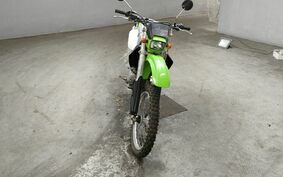 KAWASAKI KLX250 LX250E