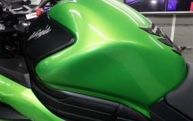 KAWASAKI NINJA 650 2015