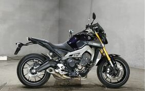 YAMAHA MT-09 2014 RN34J