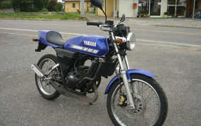 YAMAHA RZ50 RA02J