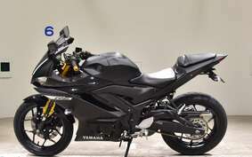 YAMAHA YZF-R3 RH13J