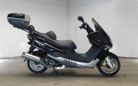 YAMAHA MAJESTY 125 5CA