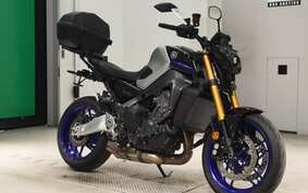 YAMAHA MT-09 SP 2022 RN69J