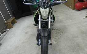 KAWASAKI KSR110 KL110A