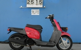 YAMAHA GEAR Gen.2 2008 UA06J