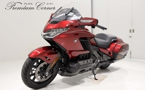 HONDA GL 1800 GOLD WING 2018 SC79