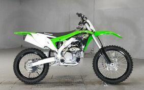 KAWASAKI KX250 F KX252A