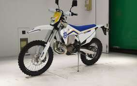 HUSQVARNA TE250I