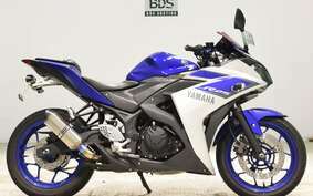 YAMAHA YZF-R25 RG10J