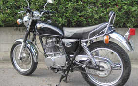 YAMAHA SR400 2002 RH01J