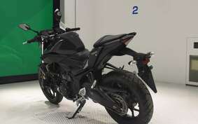 YAMAHA MT-25 RG43J