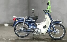 HONDA C90 SUPER CUB Custom HA02