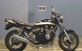 KAWASAKI ZEPHYR 400 KAI 2002 ZR400C