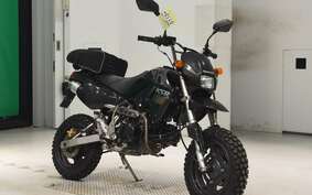 KAWASAKI KSR110 KL110A