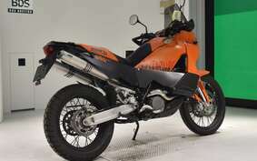 KTM 990 ADVENTURE 2007