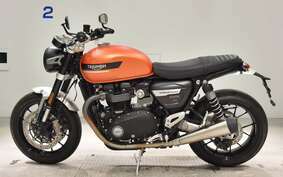 TRIUMPH SPEED TWIN 2022 AD85H4