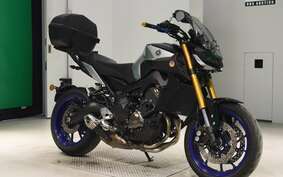 YAMAHA MT-09 ASP 2018 RN52J