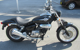 HONDA MAGNA 50 AC13