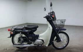 YAMAHA MATE 50 1996 V50