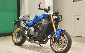 YAMAHA XSR900 2023 RN80J