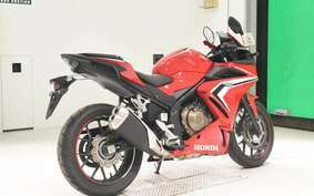 HONDA CBR400R 2019 NC56