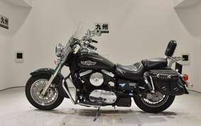 KAWASAKI VULCAN 1500 CLASSIC 2003 VNT50J