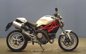 DUCATI MONSTER 1100 2011 M502A