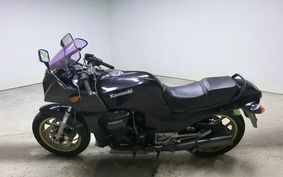 KAWASAKI GPZ900R NINJA 1990 ZX900A