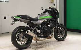 KAWASAKI Z900RS CAFE 2019 ZR900C