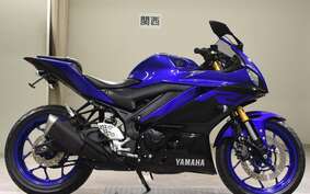 YAMAHA YZF-R25 RG43J