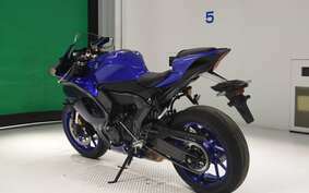 YAMAHA YZF-R7 2023 RM39J