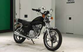 SUZUKI GN125 H