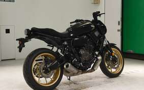 YAMAHA XSR700 2022 RM41J