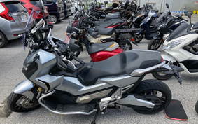 HONDA X-ADV 750 2018 RC95