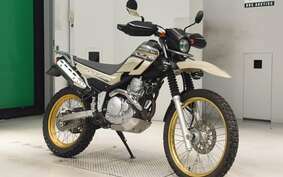 YAMAHA SEROW 250 DG17J