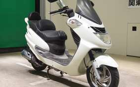 SYM RV125 JP Type