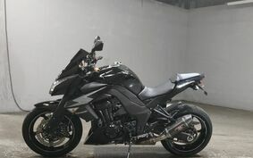 KAWASAKI Z1000 2012 ZRT00D