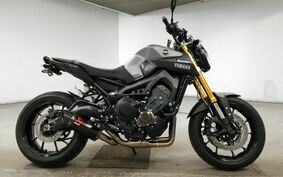 YAMAHA MT-09 2015 RN34J