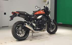 KAWASAKI Z900RS CAFE 2021 ZR900C