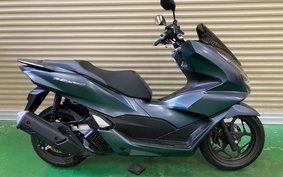 HONDA PCX 160 KF47