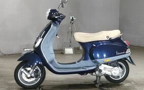 VESPA LX50 C387