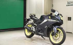 YAMAHA YZF-R125 RE45J