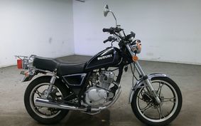 SUZUKI GN125 H PCJG9