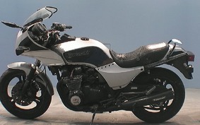 KAWASAKI GPZ750 1983 ZX750A