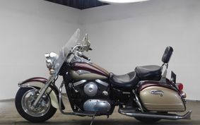 KAWASAKI VULCAN 1500 CLASSIC 2003 VNT50G