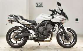 YAMAHA FAZER FZ6 S 2008 RJ14