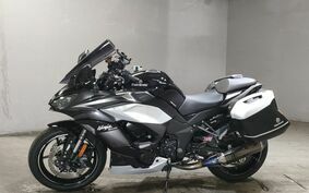 KAWASAKI NINJA 1000 SX 2021 ZXT02K