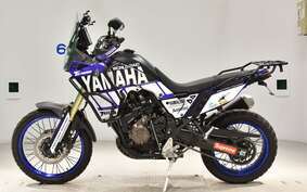 YAMAHA TENERE 700 2020 DM09J