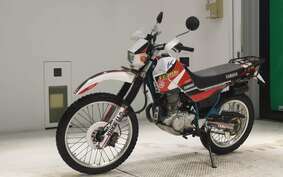 YAMAHA SEROW 225 Gen.3 4JG