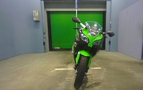 KAWASAKI NINJA 250 2013 EX250L